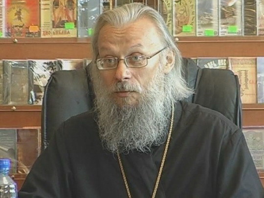 «Значение Великого поста в жизни православного христианина»