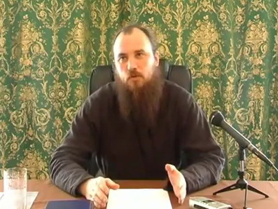 «Беседа о совести». Священник Максим Каскун