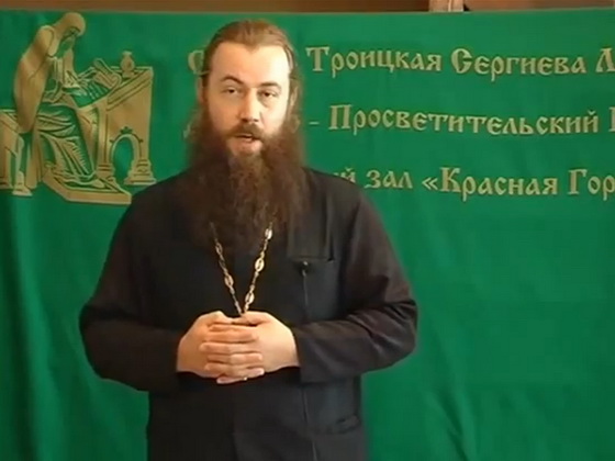 «Православие и миражи протестантизма»
