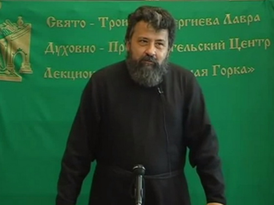 «Чудо слова». Православный писатель В.Д. Ирзабеков