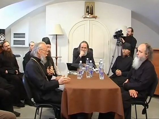 Круглый стол на тему: «Православная миссия в лабиринтах масскультуры»