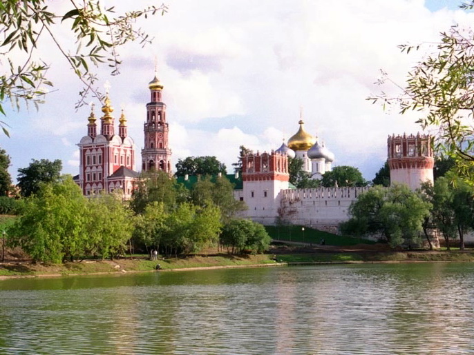Древнейший на Руси список Иверской иконы Божией Матери будет возвращен в Московский Новодевичий монастырь