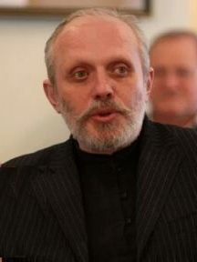 Саулкин Виктор Александрович