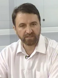 Леонтьев Вячеслав Геннадьевич