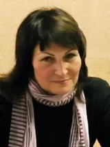 Рябиченко Людмила Аркадьевна