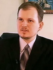 Лагутов Николай Викторович