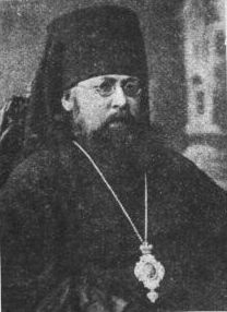 Архиепископ Иркутский Анатолий (Каменский)