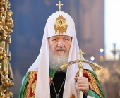 Святейший Патриарх Кирилл благословил строительство нового православного храма в Бангкоке